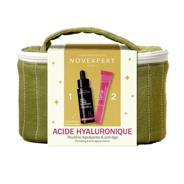 Novexpert Promo &hellip;