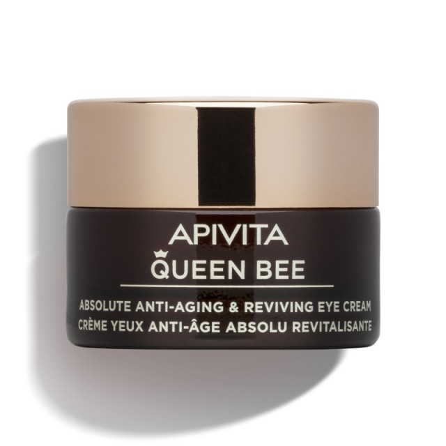 Apivita Queen B …