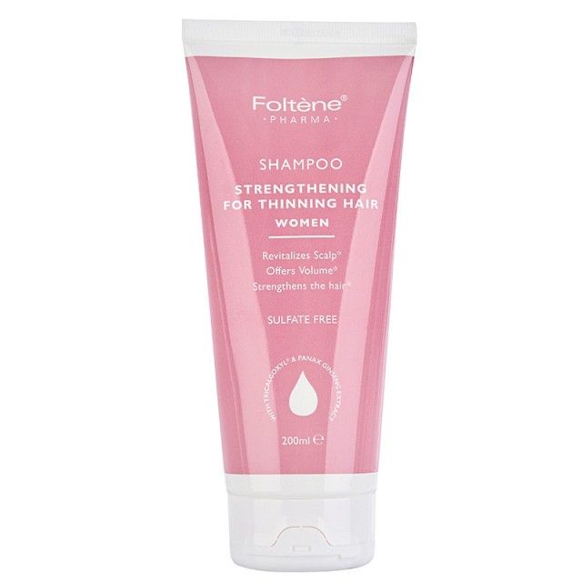 Foltene Pharma …