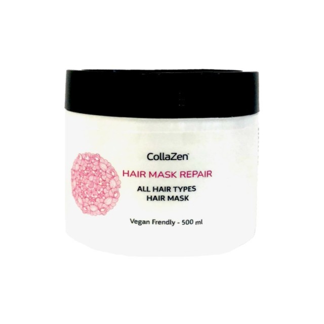 Collazen Hair M …