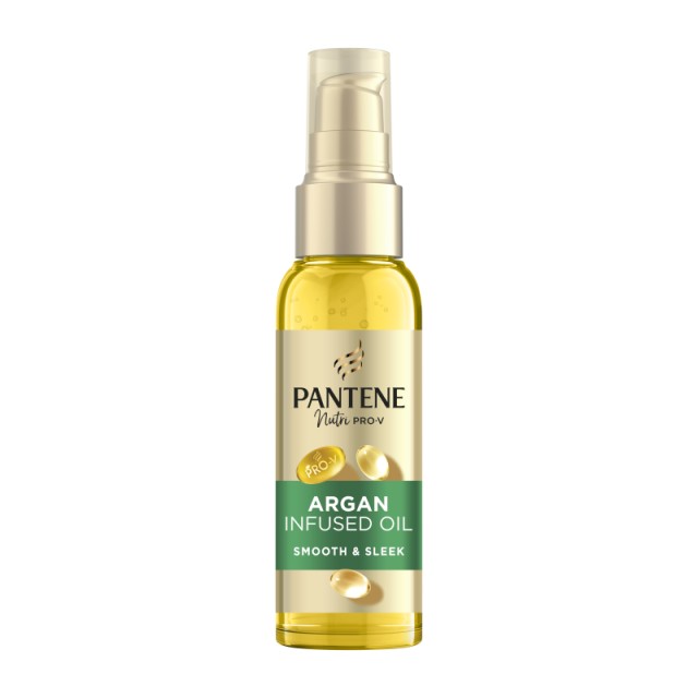 Pantene Argan I … Pantene Argan I …