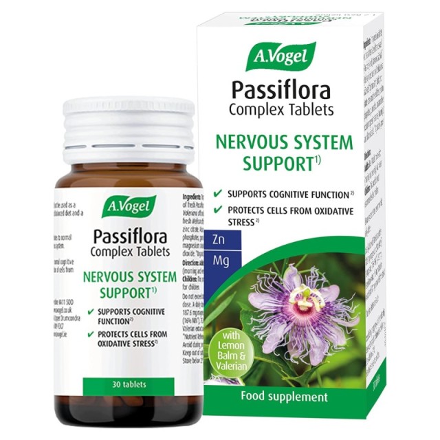A.Vogel Passifl … A.Vogel Passifl …