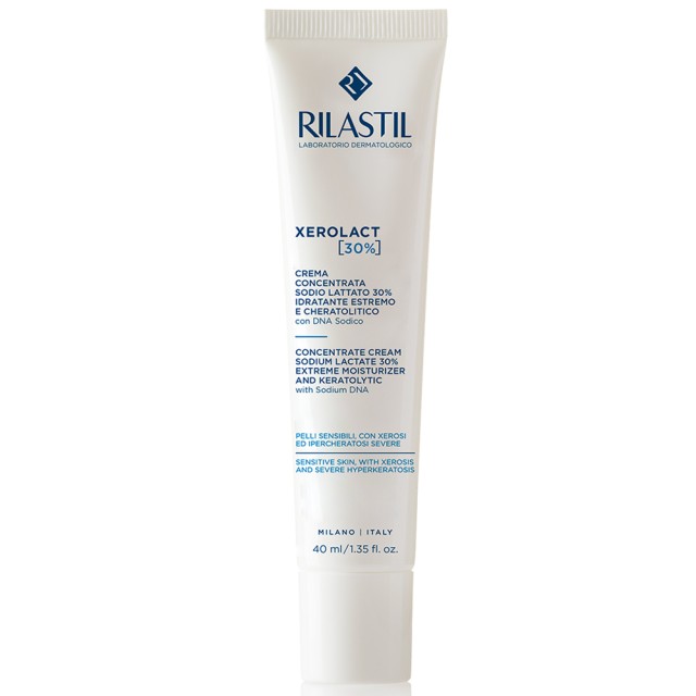Rilastil Xerola …