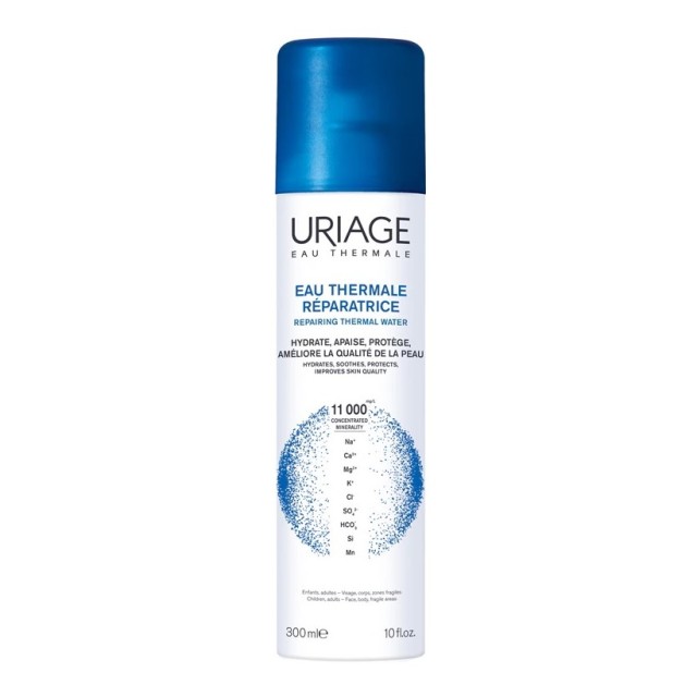 Uriage Eau Ther … Uriage Eau Ther …