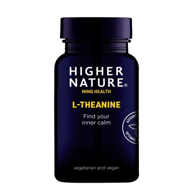 Higher Nature T &hellip;