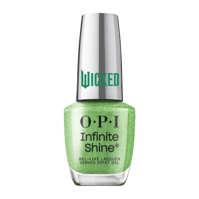 Opi Infinite Sh …