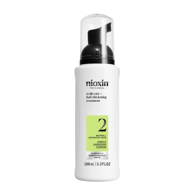 Nioxin Scalp & …