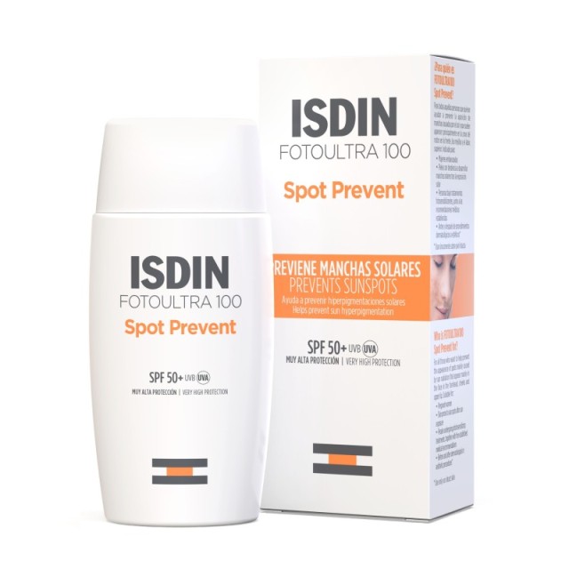 Isdin Foto Ultr …