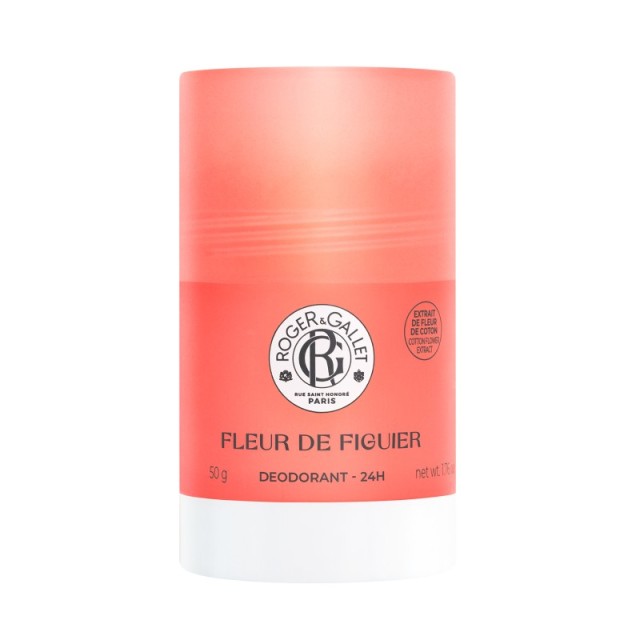 Roger & Gallet … Roger & Gallet …