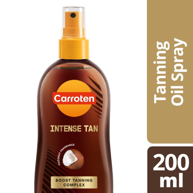 Carroten Intens …