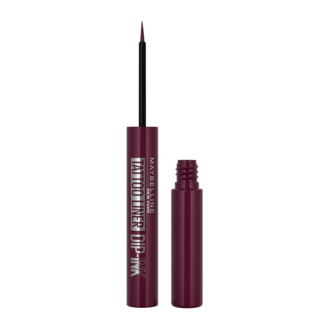 Maybelline Tatt …