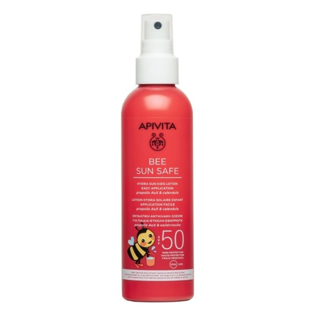 Apivita Bee Sun … Apivita Bee Sun …