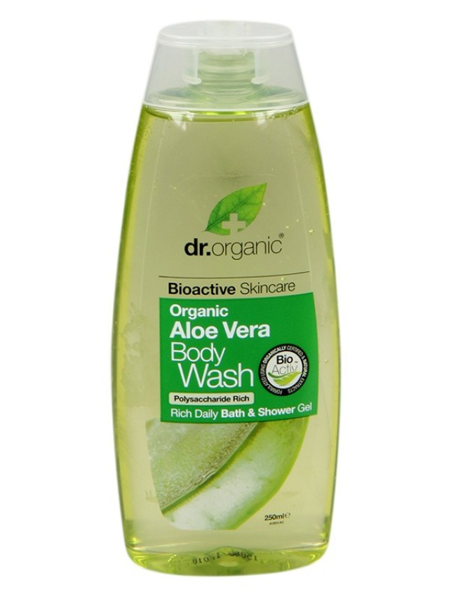 Dr.organic Aloe …