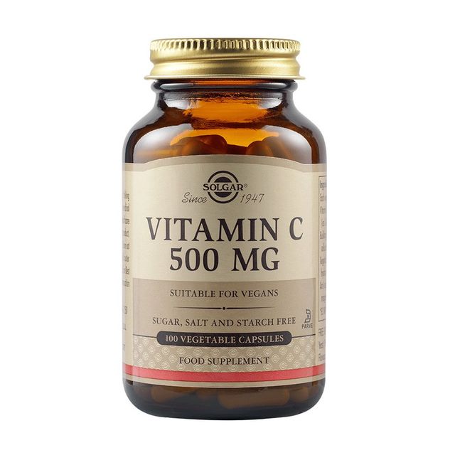 Solgar Vitamin … Solgar Vitamin …
