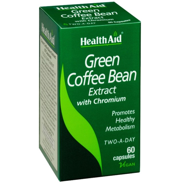 HEALTH AID Gree …