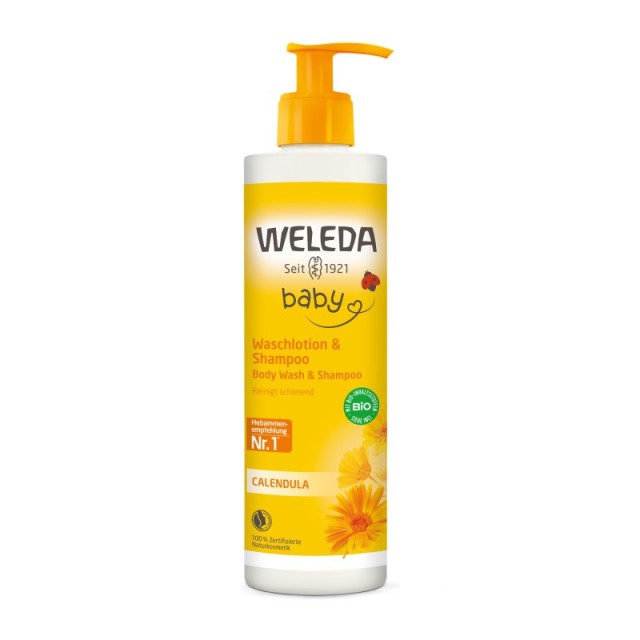 Weleda Βρεφικό …