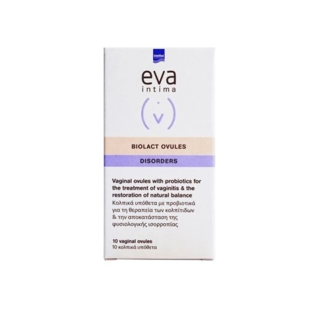 Intermed Eva In …