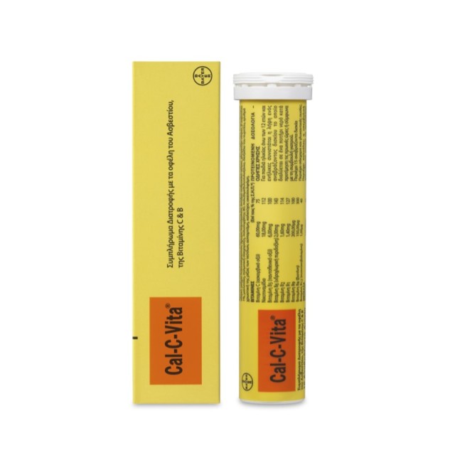 Bayer Cal-C-Vit … Bayer Cal-C-Vit …