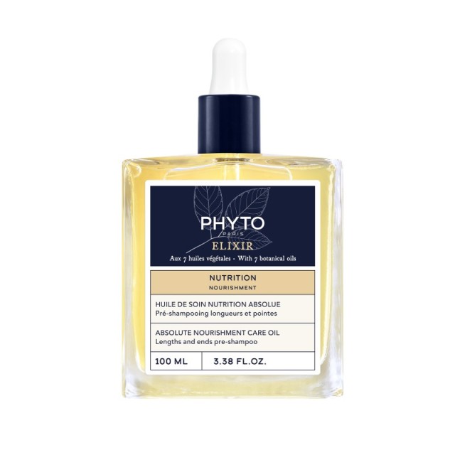 Phyto Elixir Nu …