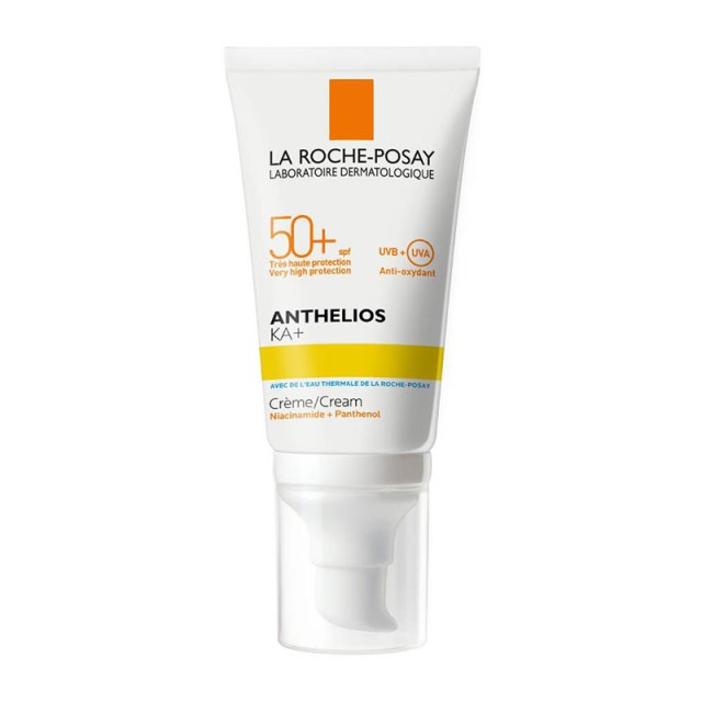 La Roche Posay &hellip;