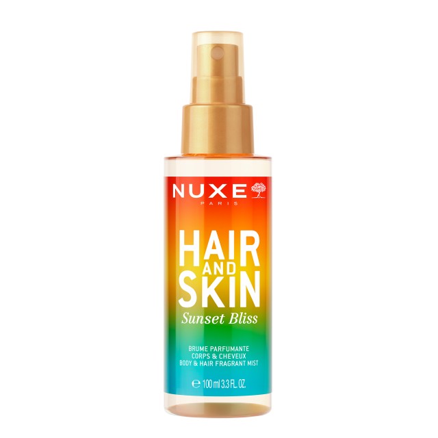 Nuxe Hair & Ski &hellip;