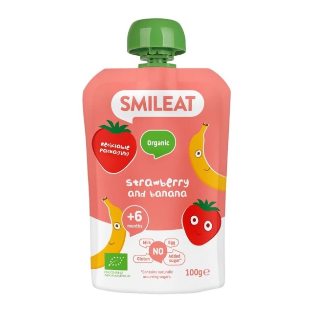 Smileat Organic … Smileat Organic …