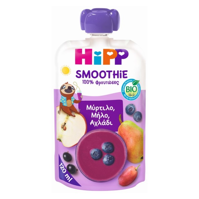 Hipp Βιο Smooth …