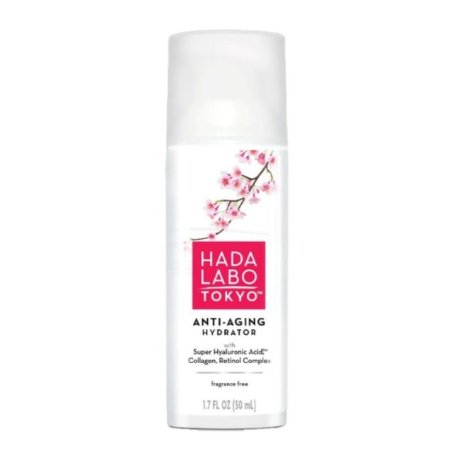 Hada Labo Tokyo …