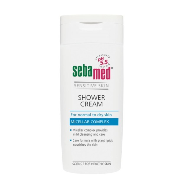 Sebamed Shower …