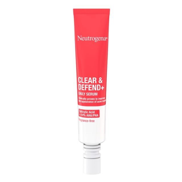 Neutrogena Clea …