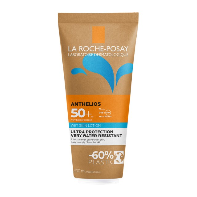 LA ROCHE POSAY …