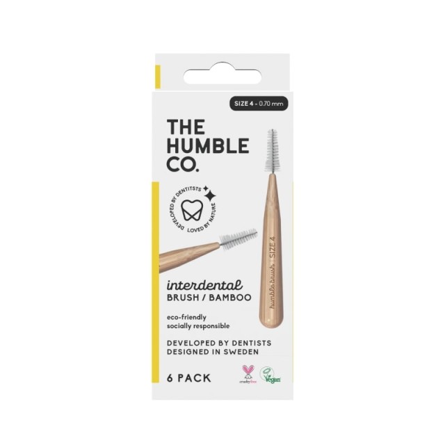 The Humble Co I …