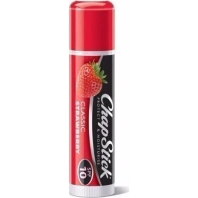Chapstick Ενυδα …