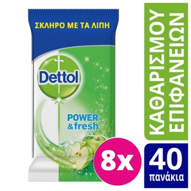 Dettol Αντιβακτ &hellip;