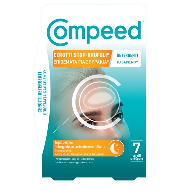Compeed Cerotti &hellip;