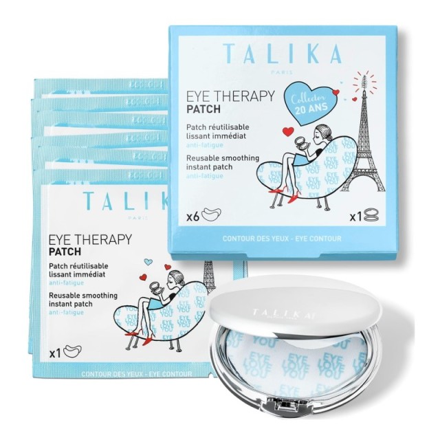 Talika Promo Ey …