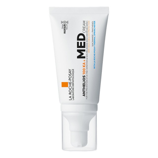 La Roche Posay …