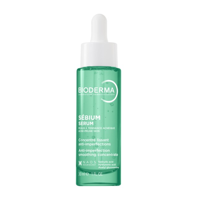 Bioderma Sebium … Bioderma Sebium …