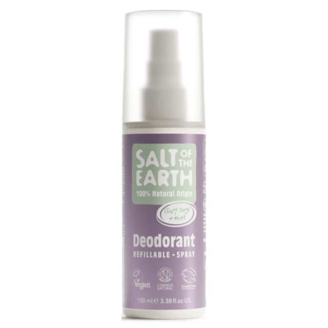 Salt of the Ear … Salt of the Ear …