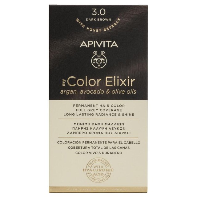 Apivita My Colo &hellip;