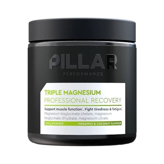 Pillar Triple M &hellip;