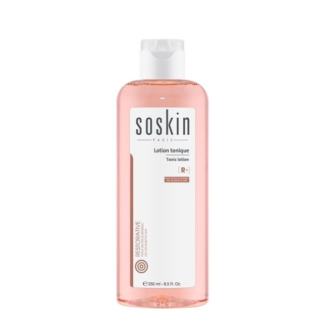Soskin R+ Tonic &hellip;