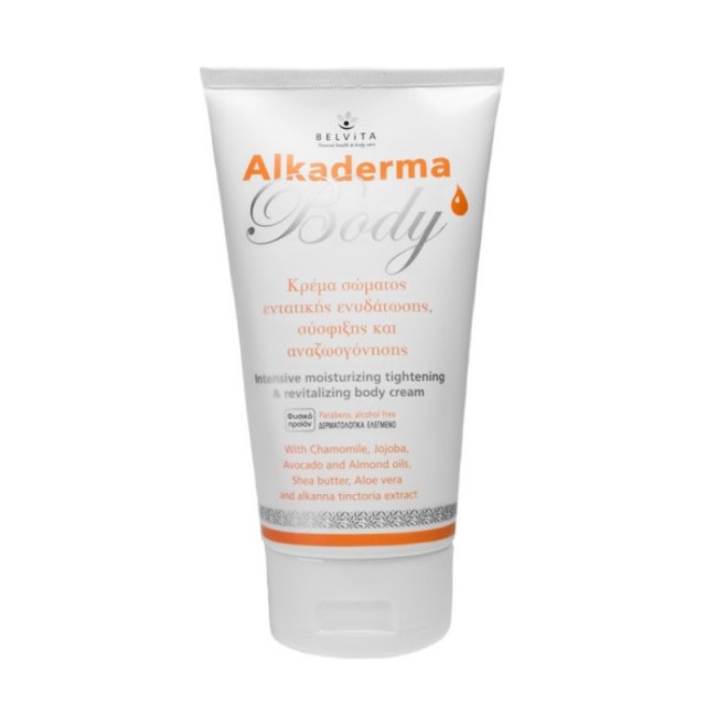 ALKADERMA Body …