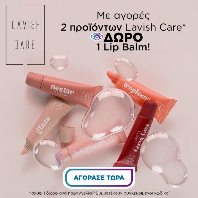 Lavish Care