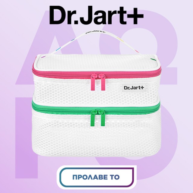 Dr. Jart