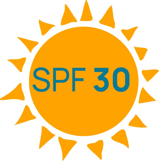 SPF 30