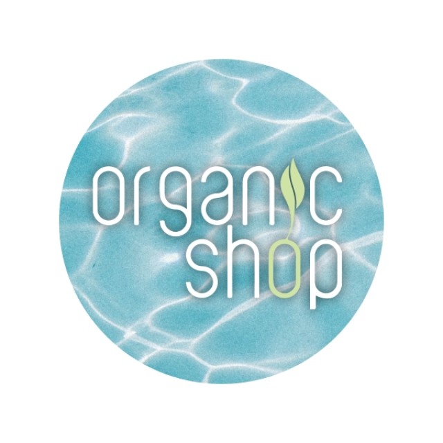 Organic Shop Sunscreen