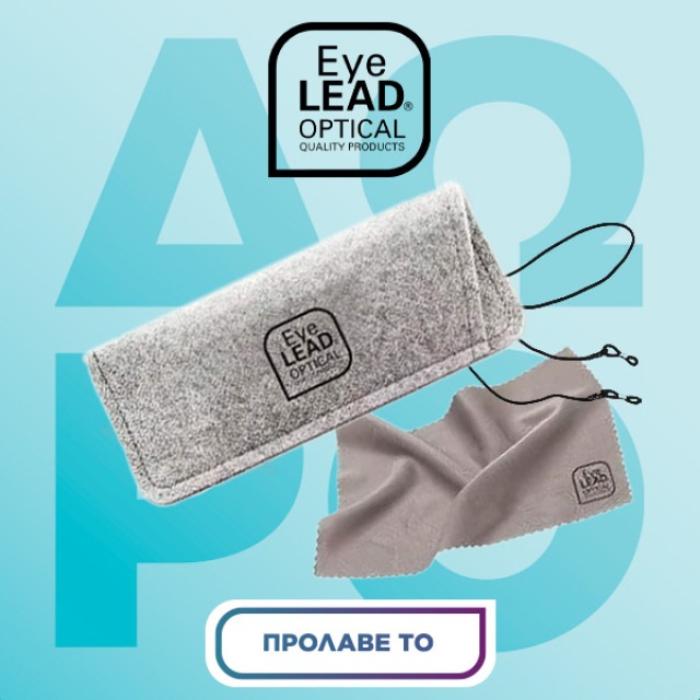 Eyelead