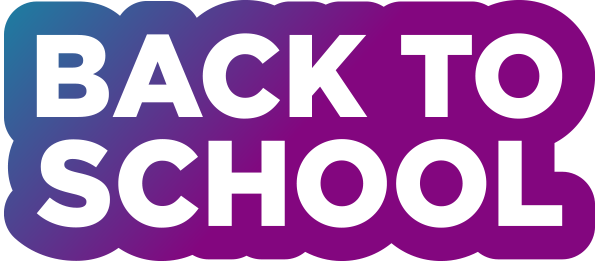 Back to School 2026