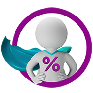 discount avatar image